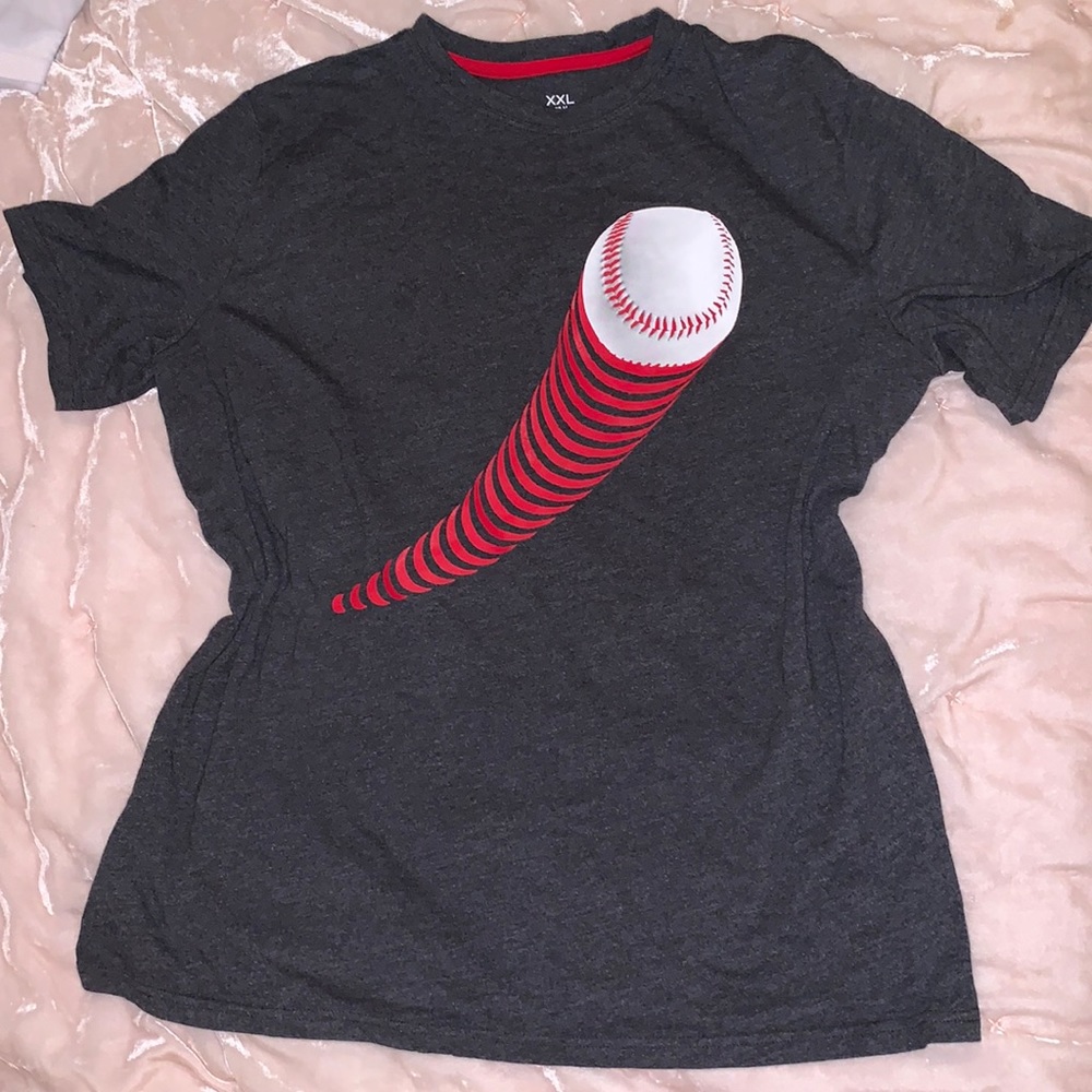 EUC Xersion Quick-Dri tee